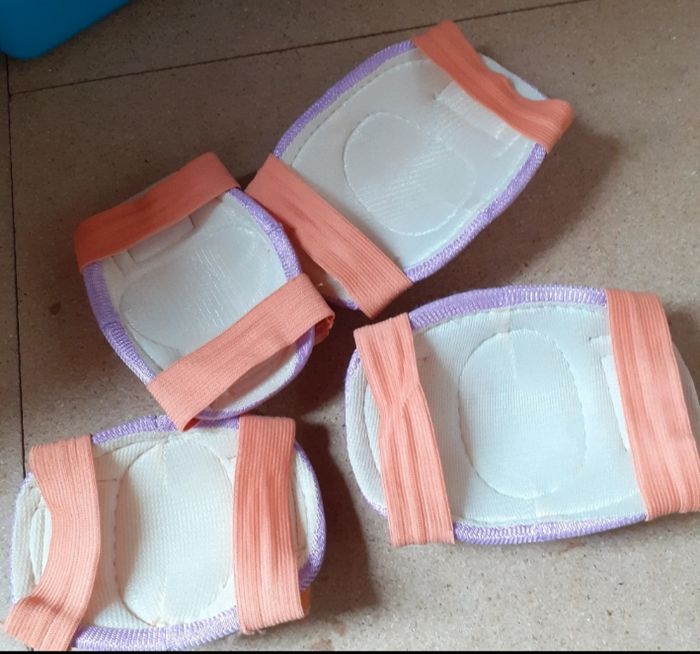 Protection pour rollers - photo numéro 2