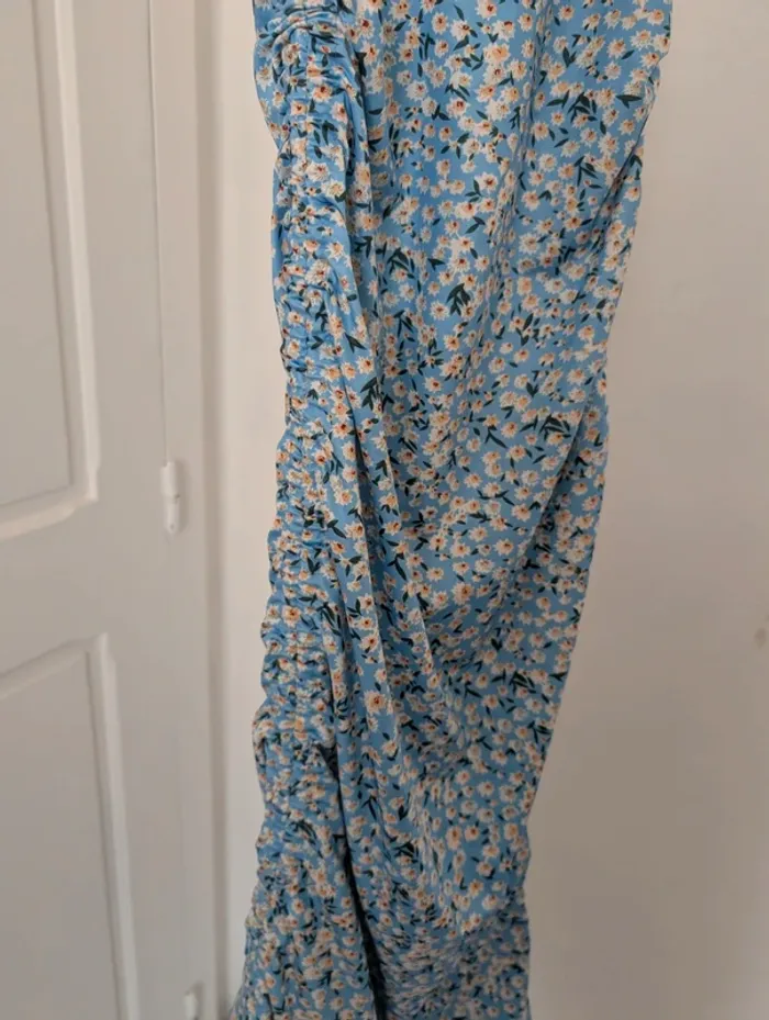 Robe été T.S shein - photo numéro 4