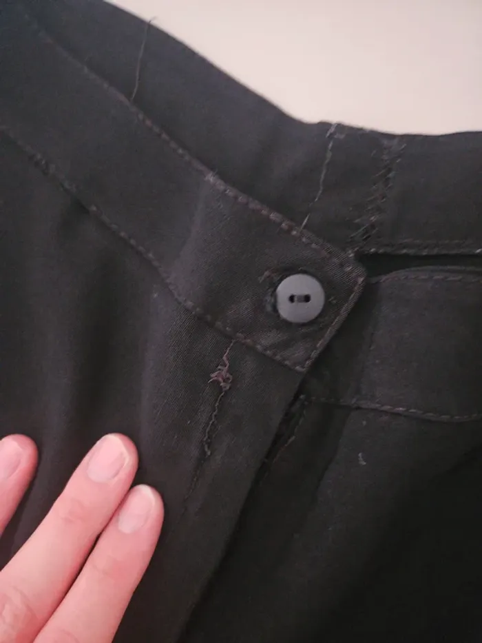 Pantalon marque Inconnu - photo numéro 4