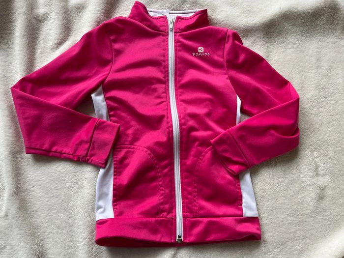 Veste domyos