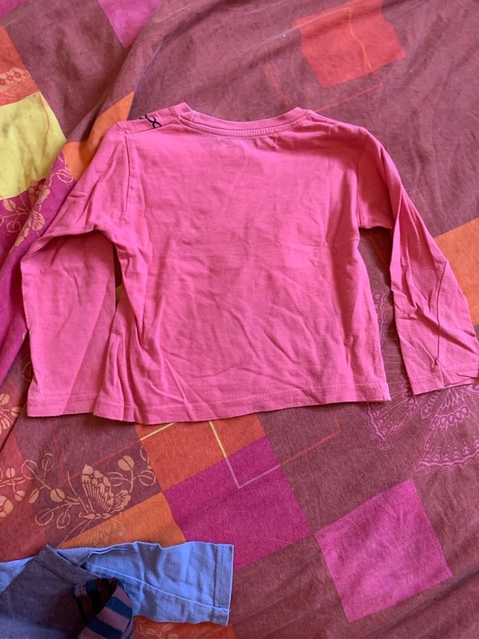 Tee-shirts à manche longue - photo numéro 4