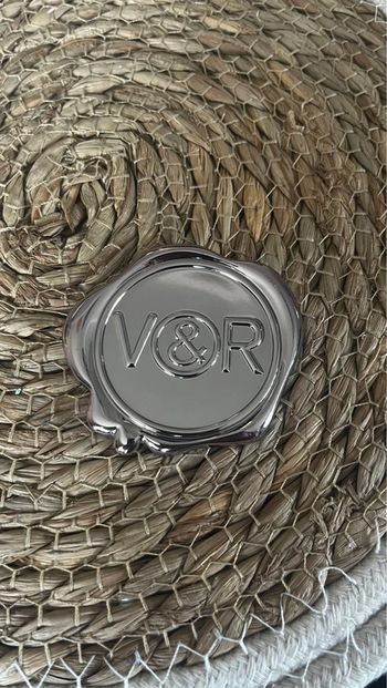 Miroir de sac Viktor&Rolf