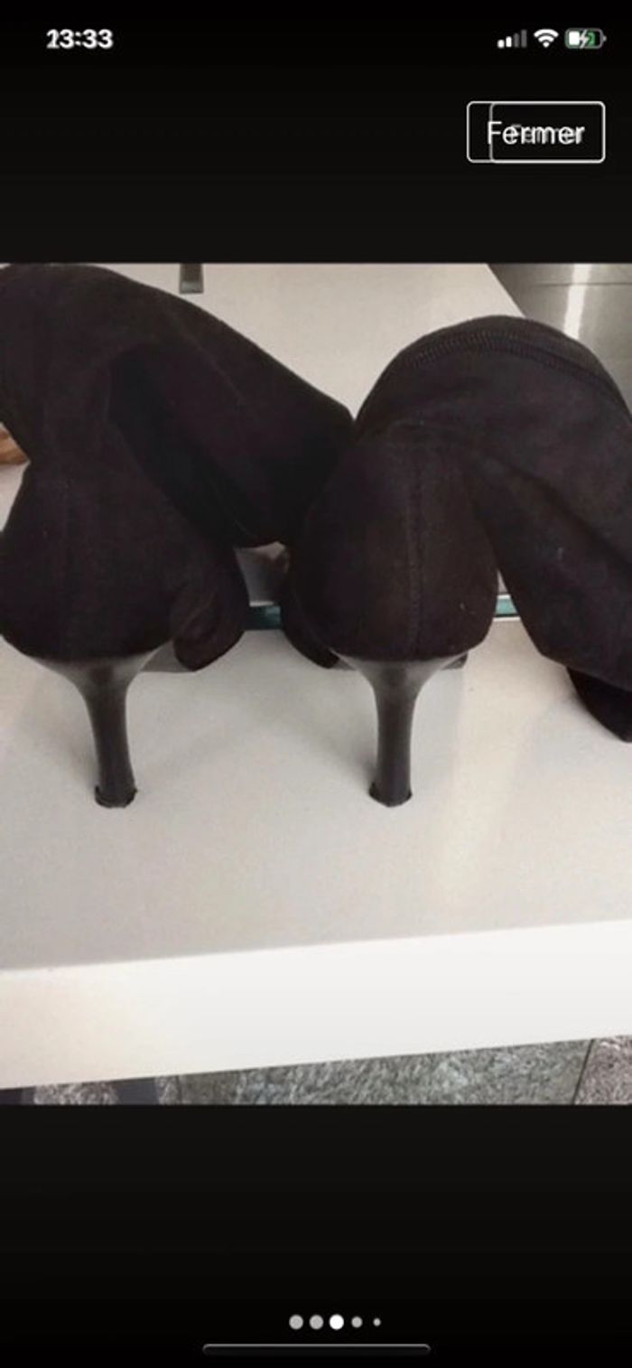 Bottes souples - photo numéro 3