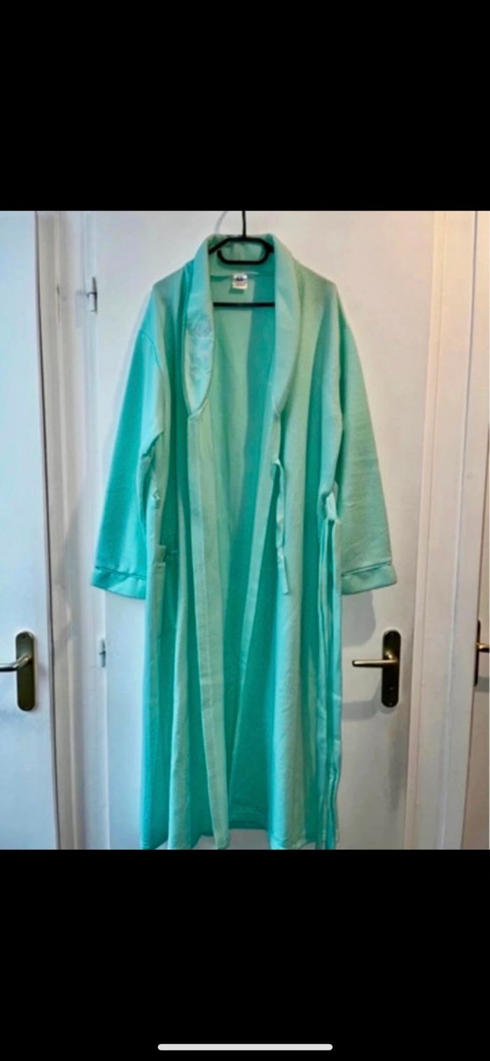 Robe de chambre
