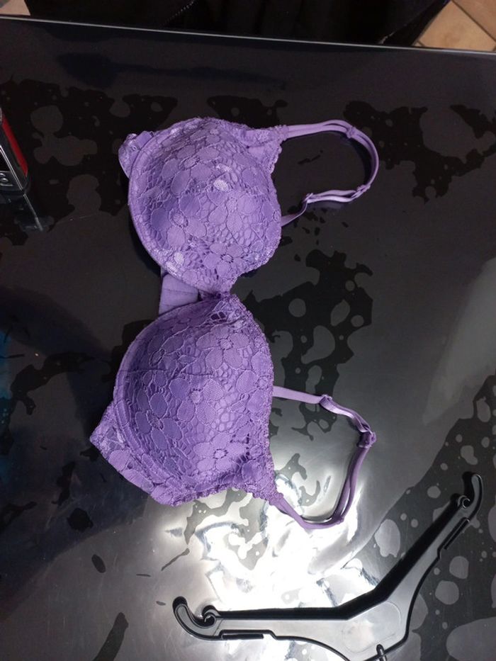 Soutien  gorge - photo numéro 3