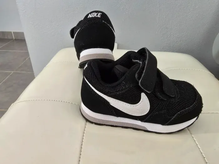 Basket nike - photo numéro 6