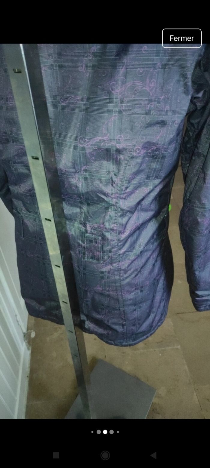 Très belle veste v7 - photo numéro 5