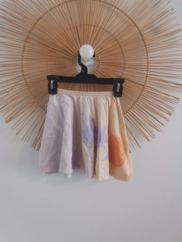 Jupe mickey Disney 3/4 ans