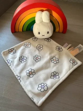 Doudou lapin