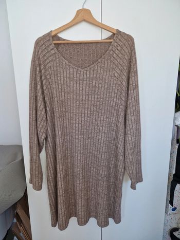 Robe pull femme taille 42 shein