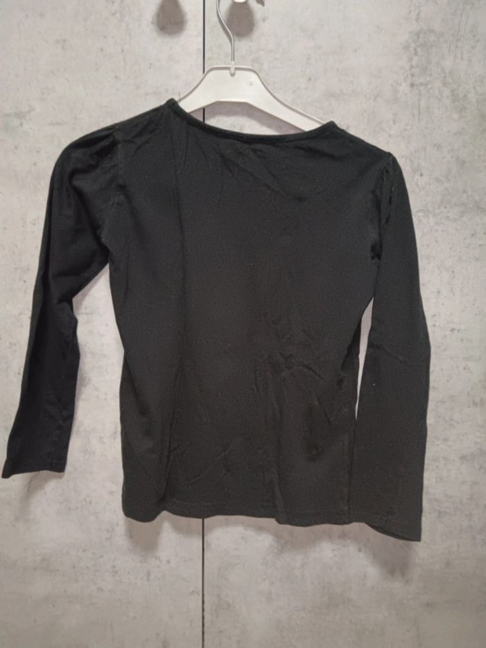 T-shirt manche longues - photo numéro 3