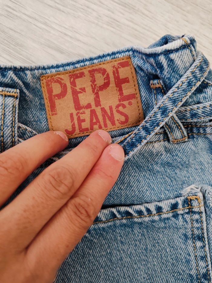 Jupe Pepe jeans - photo numéro 5