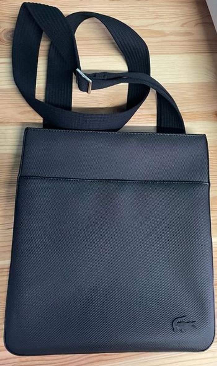 Sacoche Lacoste original