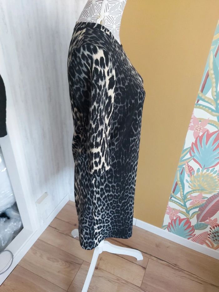 Robe léopard 🐆 - photo numéro 2