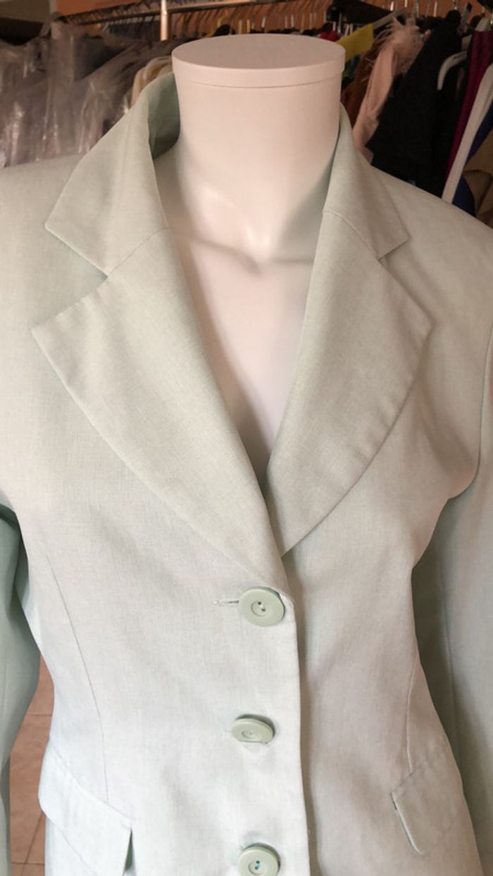 Veste - photo numéro 3