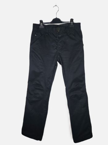 Jean Jack & Jones Noir Taille 42 (W32)