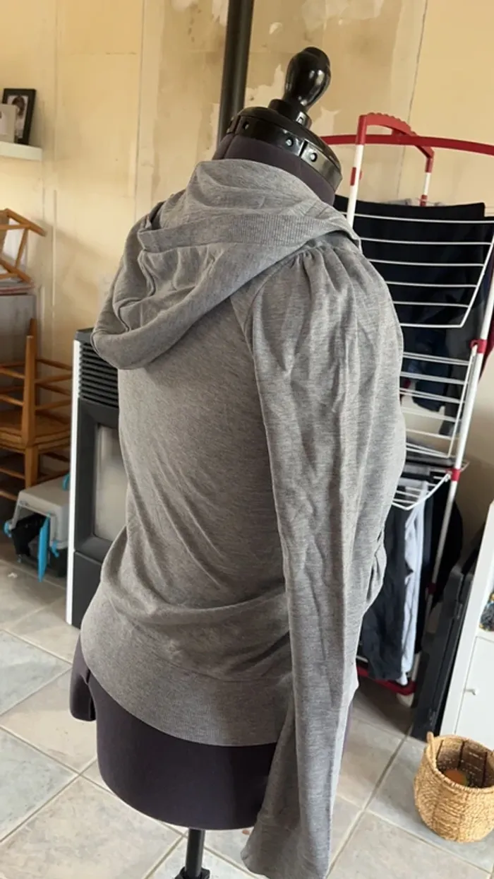 Gilet - photo numéro 3