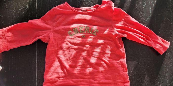 Lots tee shirt - photo numéro 4