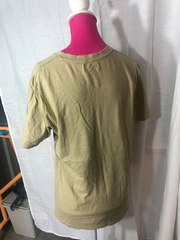 Teeshirt - photo numéro 2