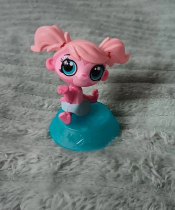 Petshop singe macdonald