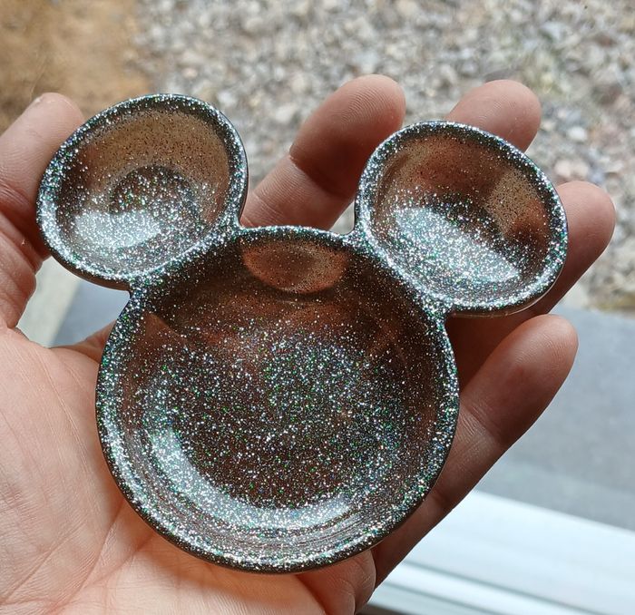 Coupelle Mickey - photo numéro 4
