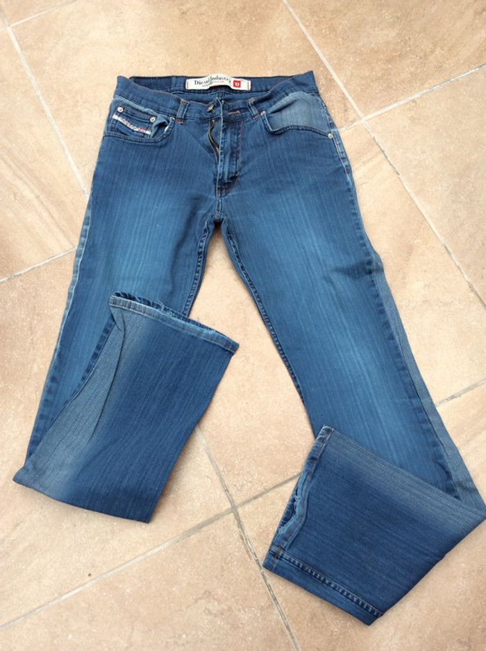 Jean diesel T32 (n°2)