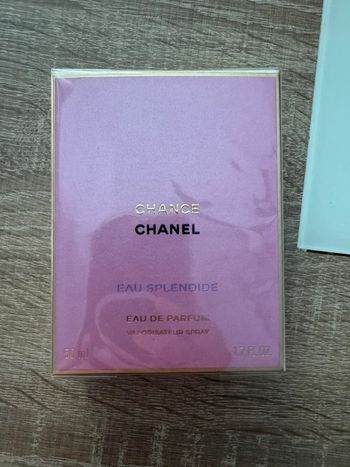 Neuf avec étiquette·Chanel