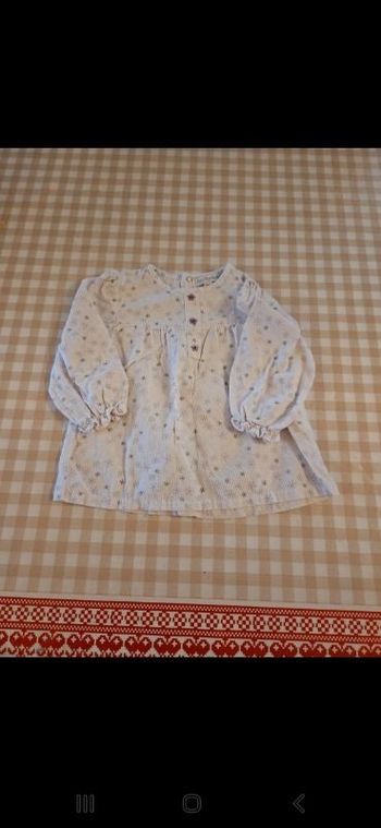Lot vêtements