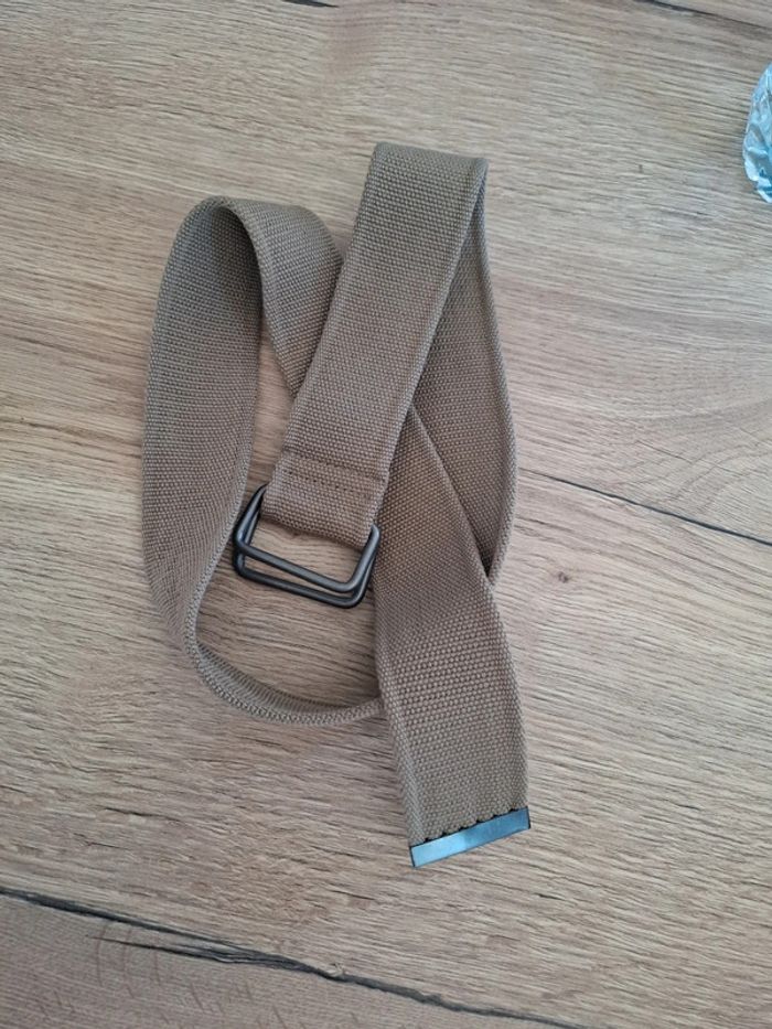 Ceinture homme - photo numéro 2