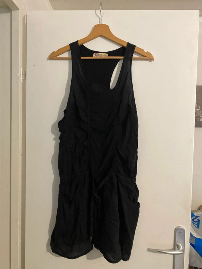 Petite robe d’été