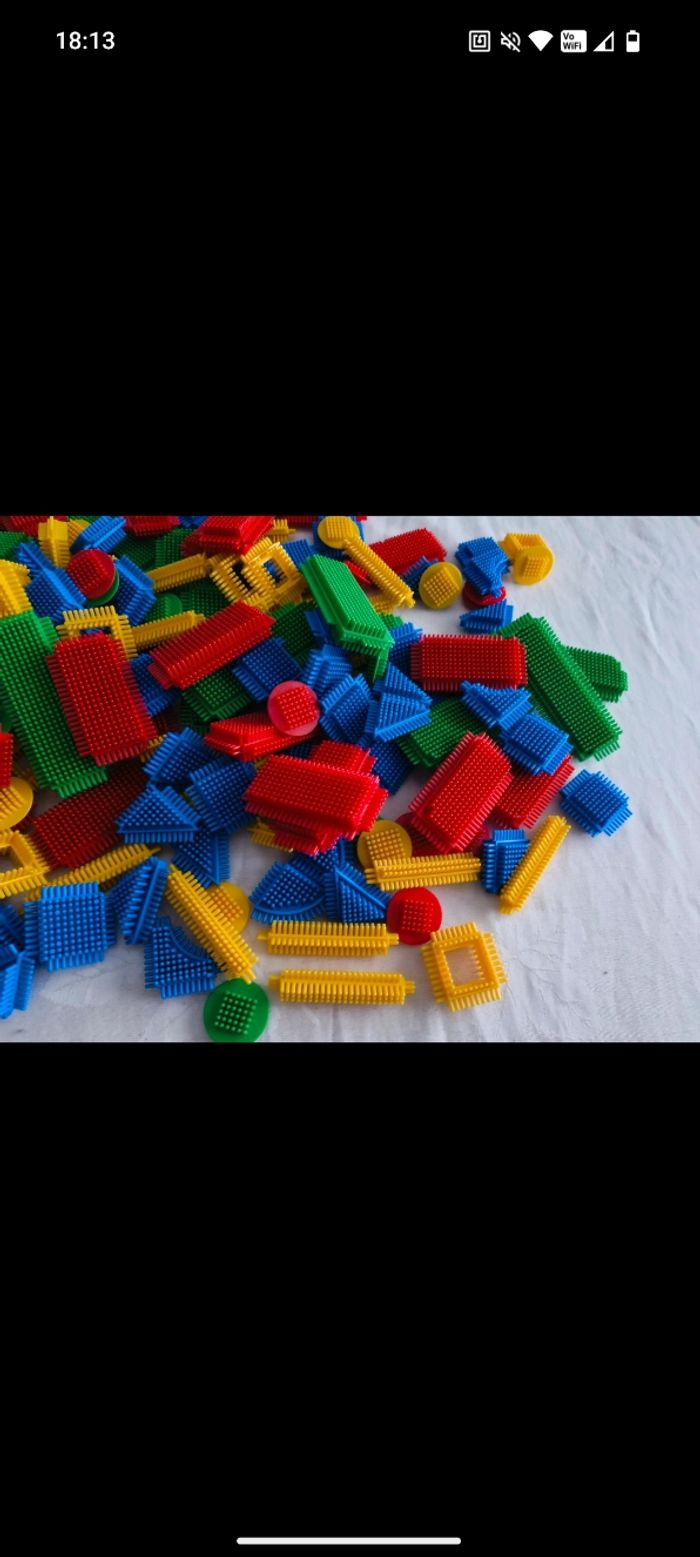 Lot clipo - photo numéro 4