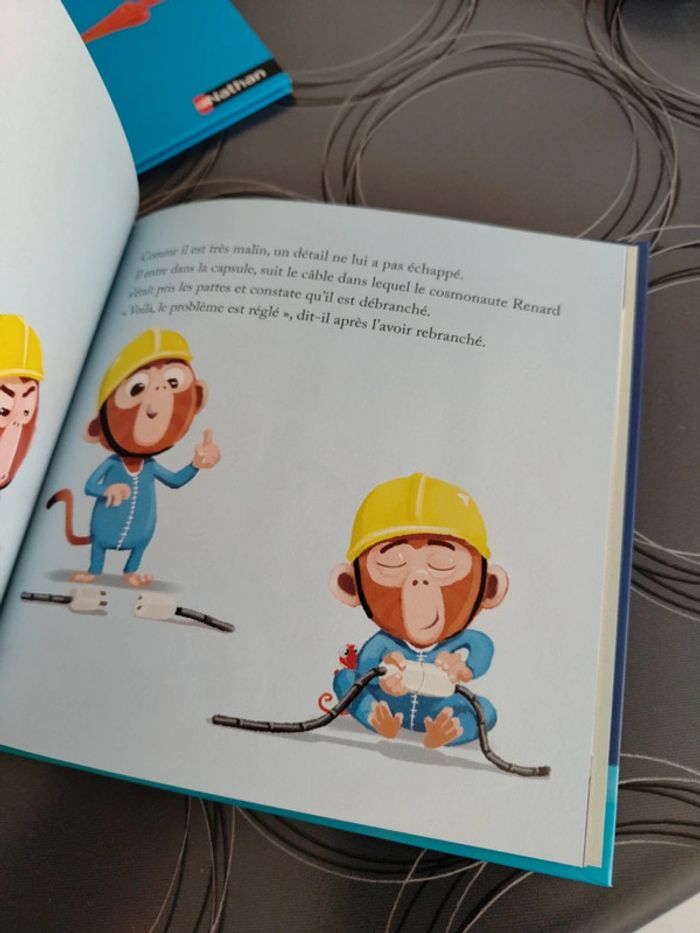 Lot 13 livres enfants complètement neuf - photo numéro 6