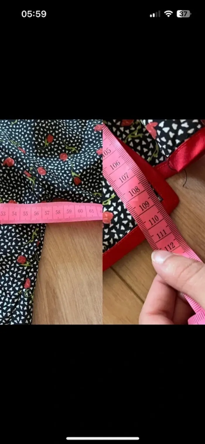 Lot pas de taille (jupe - Hauts) - photo numéro 20