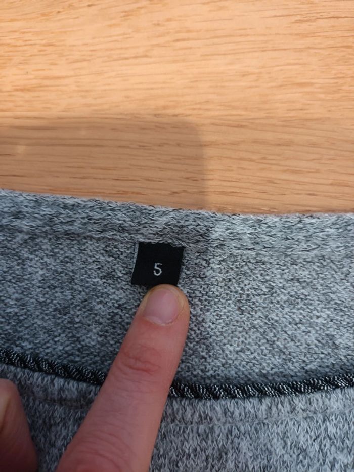 Pull habillé taille 5 - photo numéro 3