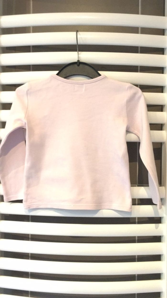 T-Shirt Obaïbi 3 ans - photo numéro 3