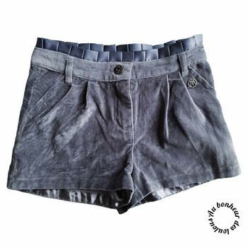 5 ans short hivers Miss by mosquito