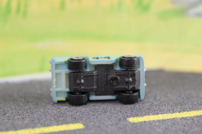 Galoob Ford Ranchero - photo numéro 10