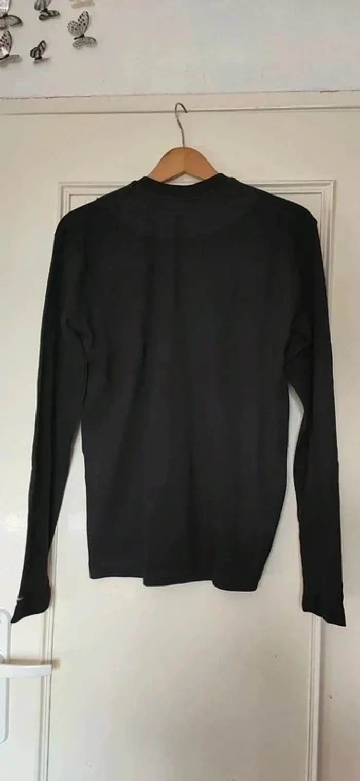 T shirt manches longues - photo numéro 5