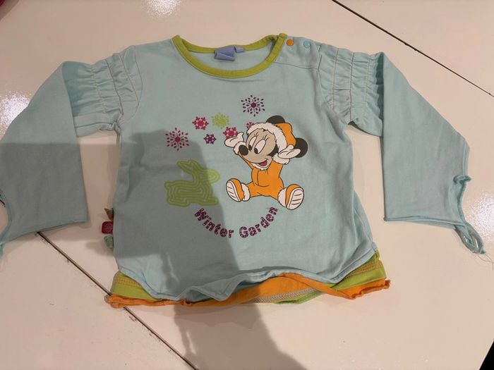 T-shirt - photo numéro 3