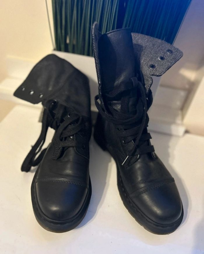 Boots - photo numéro 2