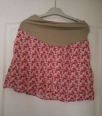 Jupe grossesse taille 38