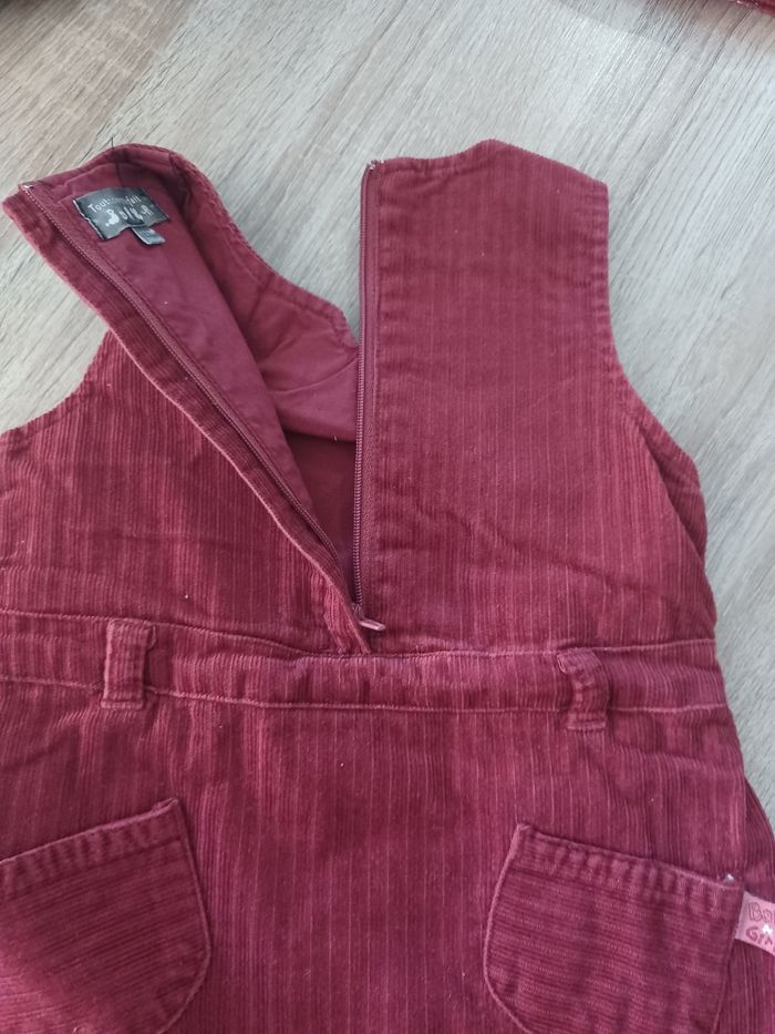 Robe 12 mois - photo numéro 4