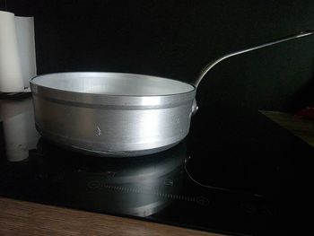 Sauteuse aluminium MAFTER NEUVE 28cm