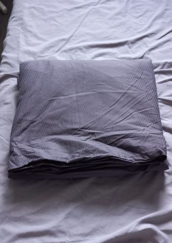 Parure Housse de couette Hugo Boss