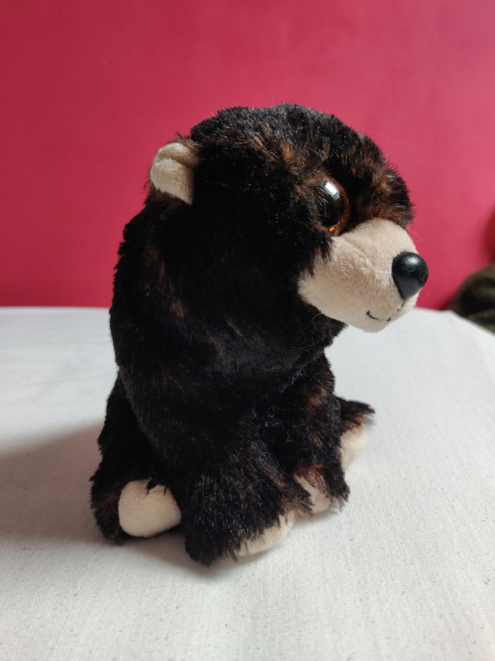 Ours en peluche Ty - photo numéro 2