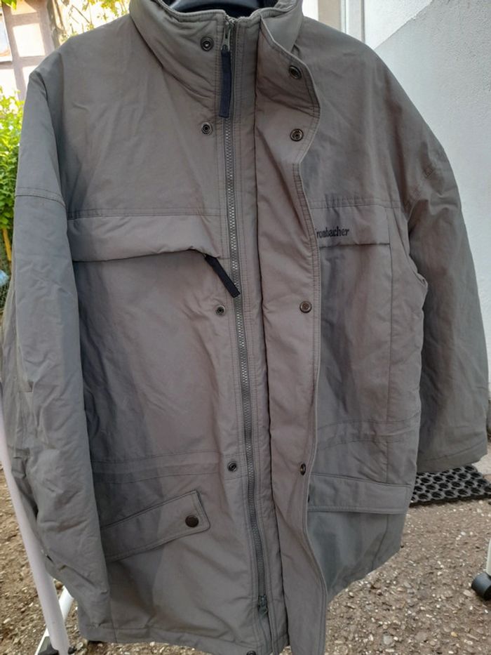 Veste Krombacher - photo numéro 2