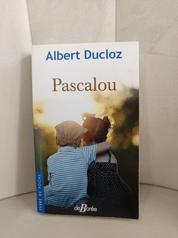 Roman " Pascalou "