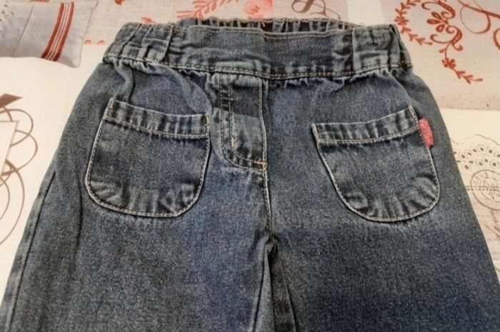Lot de 3 pantalons - photo numéro 10