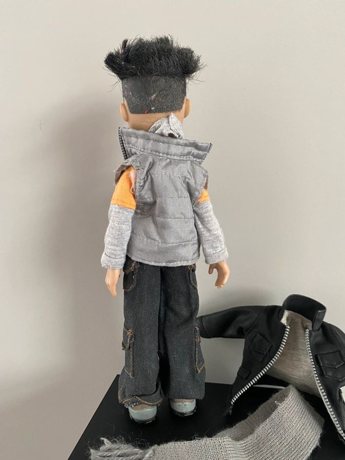 Eitan WW - photo numéro 7