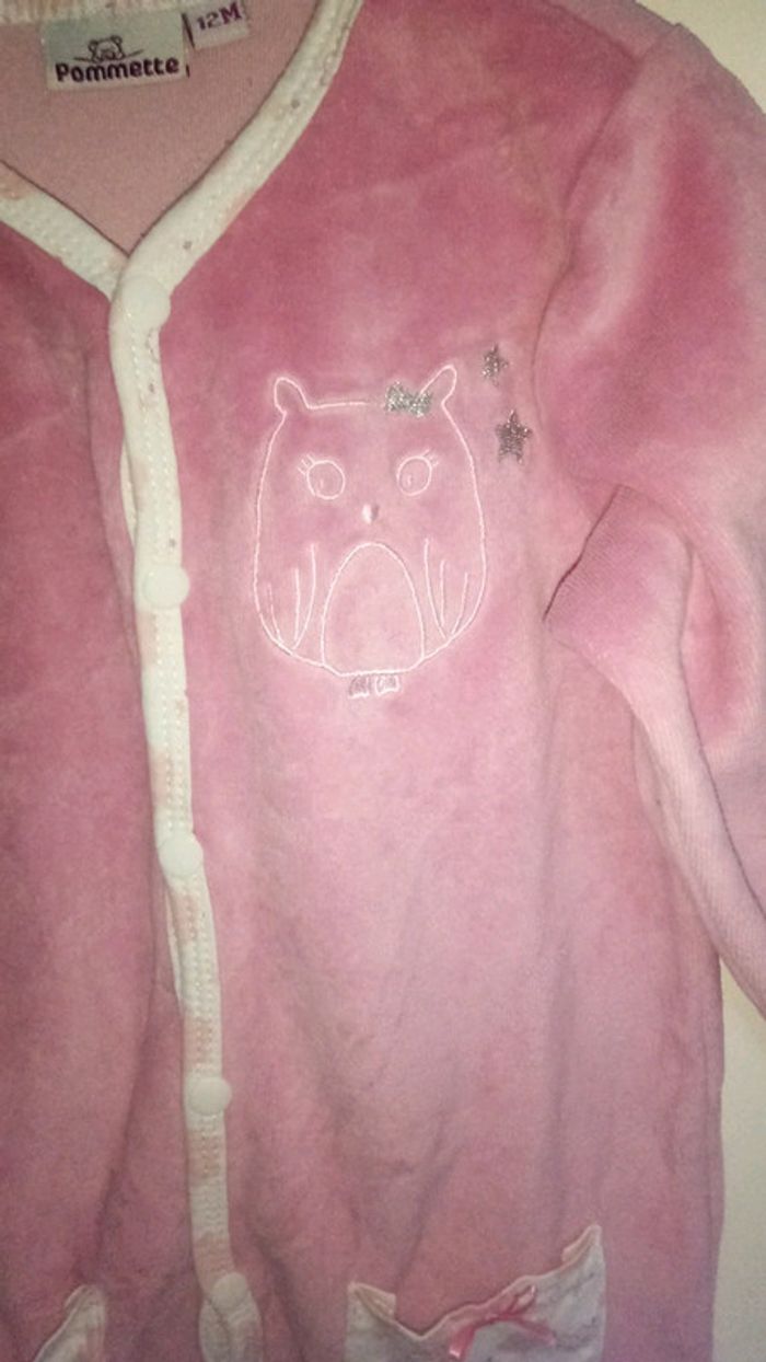 Pyjama - photo numéro 2